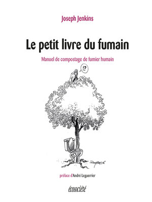 cover image of Le petit livre du fumain